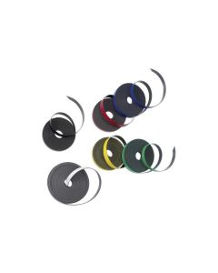 Nobo Magnetband 5 mm x 2 m, Rot