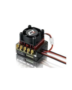 Hobbywing Regler Quicrun 10BL60 Sensored