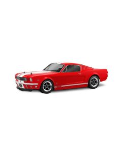 HPI Karosserie Ford Mustang GT 1966 1:10