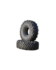 RC4WD Reifen Mickey Thompson Baja Claw TTC 1.9 2 Stück