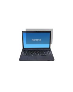 DICOTA Privacy Filter 4-Way side-mounted 17.3  / 16:9