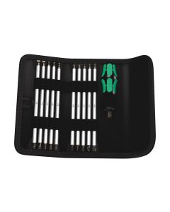 Wera Werkzeug-Etui Vario-Satz 11-teilig
