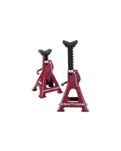 Kraftwerk Unterstellbock 3000 kg, 1 Paar