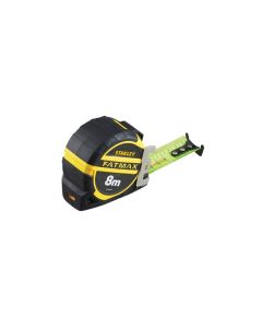 Stanley Fatmax Massband Pro Blade Armor, 8 m