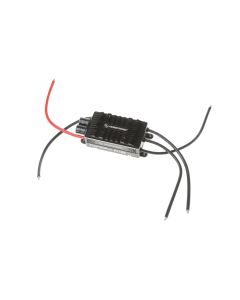 Hobbywing Brushless Regler Platinum Pro V4 OPTO HV 130A, 6-14S