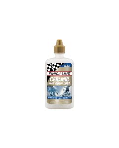 FINISH LINE Kettenschmierstoff Ceramic Wax 120 ml