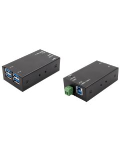 Exsys USB-Hub EX-1180HMS