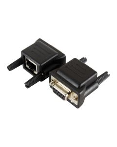 Exsys Range-Extender EX-47961 PC-zu-PC über RS-232