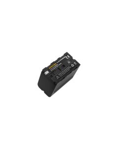 Patona Videokamera-Akku NP-F970