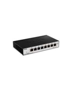 D-Link PoE Switch DGS-1100-08P V2 8 Port