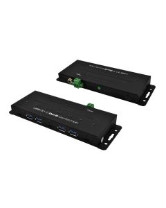 Exsys USB-Hub EX-1247HMVS