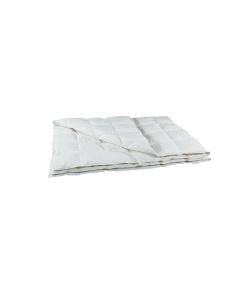 Albis Albis Line 200 leichtes Daunenduvet 200 x 210 cm