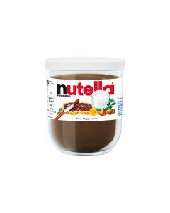 Ferrero Brotaufstrich Nutella 200 g