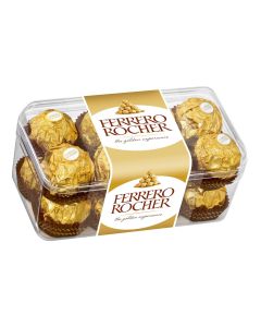 Ferrero Schokoladen-Pralinen Rocher 200 g