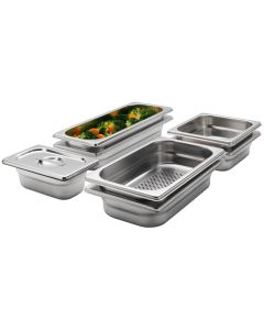Electrolux Garbehälter PKKS8