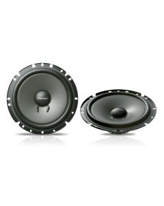 Pioneer 2-Weg Lautsprecher TS-170Ci