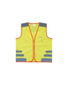 wowow Reflexweste Nutty Jacket M