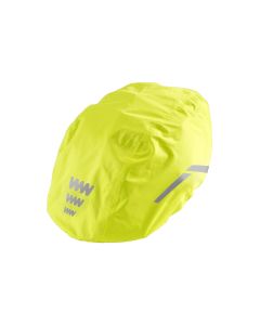 wowow Reflektor Helm Cover, Gelb