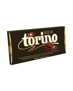 Camille Bloch Tafelschokolade Torino Noir 100 g