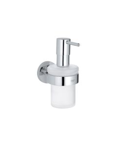 GROHE Seifenspender Essentials 160 ml, Weiss