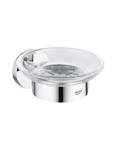 GROHE Glashalter Chrom