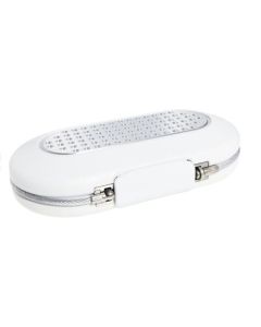 Masterlock Mini Safe 5900EURD Weiss