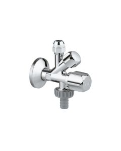 GROHE Eckventil Original WAS 1/2
