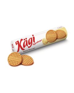 Kägi fret Guetzli Toggenburger Butterbiscuits 200 g