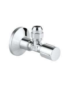 GROHE Eckventil 1/2 Wandanschluss, 3/8 Abgang