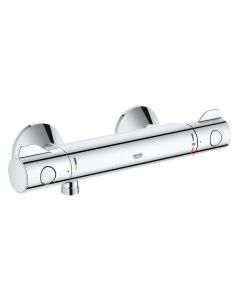 GROHE Duscharmatur Grohtherm 800 1/2, Chrom