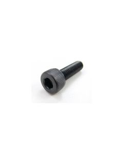 EP Zylinderkopfschrauben M2x10 mm