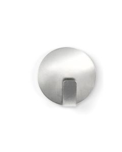 Trendform Haftmagnet Solid Silber, 4 Stück