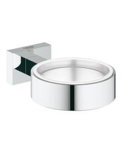 GROHE Glashalter Chrom