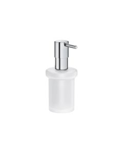 GROHE Seifenspender Essentials 160 ml, Weiss