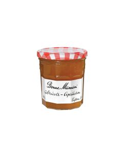 Bonne Maman Glas Konfitüre Aprikose 370 g