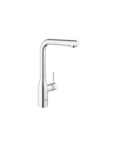 GROHE Küchenarmatur Essence L-Auslauf