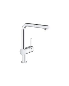 GROHE Küchenarmatur Minta L-Auslauf