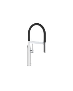 GROHE Küchenarmatur Essence Chrom