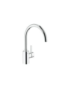 GROHE Küchenarmatur Eurosmart Cosmopolitan C-Auslauf