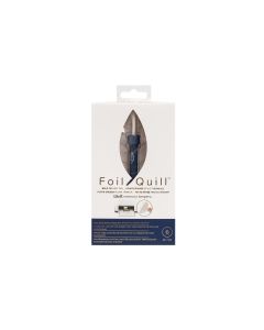 We R Memory Keepers Heissprägen  Foil Quill Stift breit