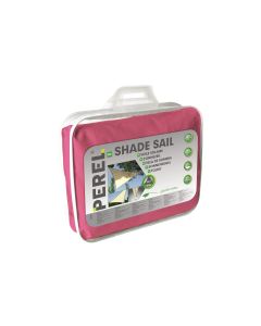 Perel Sonnensegel 360 cm, Dreieck