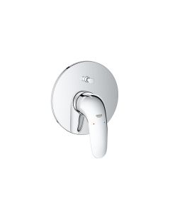 GROHE Badewannenarmatur Eurostyle 46 mm, Chrom