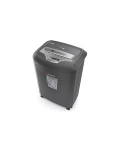 Rexel Aktenvernichter REM 820 P-5, 8 Seiten