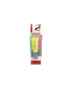 STABILO Textmarker Neon 4 Stück