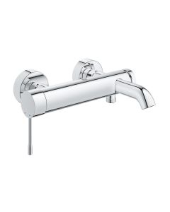 GROHE Badewannenarmatur Essence 1/2, Chrom
