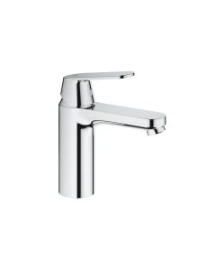 GROHE Lavaboarmatur Eurosmart M-Size 1/2, Chrom