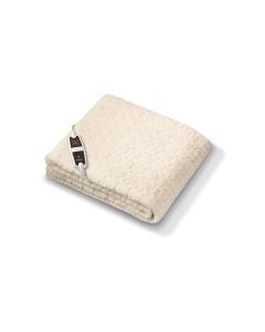 Beurer Wärmeunterbett UB53 Teddy