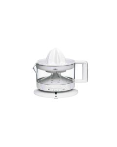 Braun Saftpresse TributeCollection CJ3000 Weiss