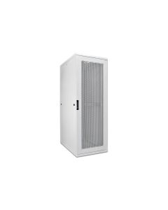 Wirewin Netzwerkschrank CAB PERF 600X1000X26U 26HE / Grau