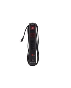Brennenstuhl Steckdosenleiste Premium-Line 6x T13